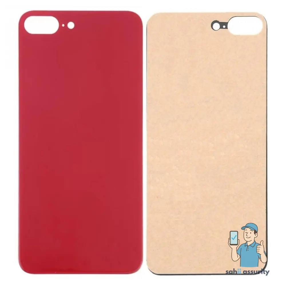 Back Panel Cover for Apple iPhone 8 Plus